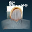 Khan — Slow Stepper cover art