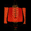 Follow artwork