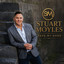 Stuart Moyles - Take my hand