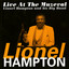 Hamp's Boogie Woogie - Live cover