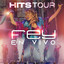 Fey - Me Enamoro de Ti (feat. JNS)