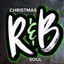 Christmas R&B Soul 2023 cover