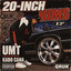 20-Inch Rims - Extended Mix