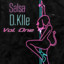 DJ MARIO PINEDA - SET SALSA