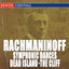 Rachmaninoff: Symphonic Dances & Other Works for Orchestra cover
