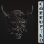 corrupted cover