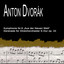 in E-Dur op.22: I. Moderato: Serenade For Strings cover