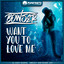 Want You To Love Me