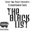 Starrpower Tape: The Black List [Bonus Deluxe Edition] cover