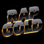 Rap Gold cover