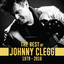 The Best of Johnny Clegg 1979 - 2016 cover