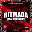 DJ 7W — Ritmada Das Novinhas cover art