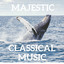 Majestic Classical Music cover
