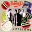THE BANNED - Little Girl (1977)