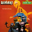 Sesame Street: Dinah! I've Got A Song cover