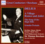 Delius: Village Romeo and Juliet (A) (Beecham) (1946-1952) cover