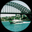 Ferry to Circular Quay - Extended Mix