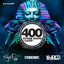 Future Sound Of Egypt 400 cover