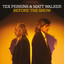 Tex Perkins & Matt Walker - Before The Show