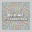 It\'s Gonna Rain artwork