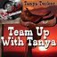 Team Up With Tanya - [The Dave Cash Collection] cover