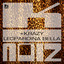 Leopardina Bella cover