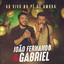 Ao Vivo no Pé de Amora cover