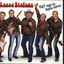 Det här är bara början cover