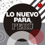 Lo Nuevo para Perú cover