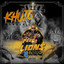 Feed the Lions, Vol. 1 cover