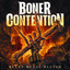 Contention - Heavy Metal Heaven