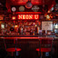 Rob Fitzgerald - Neon U