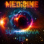 Supernova artwork