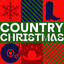 Country Christmas cover