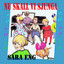 Imse vimse spindel cover