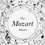 The Mozart Album cover