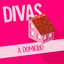 Divas a Domicilio cover