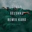 TEMAN GELUHKU REMIX KARO cover
