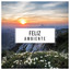 # 1 Album: Feliz Ambiente cover