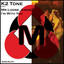 K2 Tone / Mr Loose / Angie — I'm With You (Original Mix) cover art