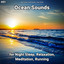 #01 Ocean Sounds for Night Sleep, Relaxation, Meditation, Running cover