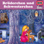 Brüderchen und Schwesterchen - Teil 01 cover