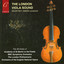 The London Viola Sound - Gershwin, Weill, Shostakovich, etc. cover