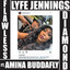 Lyfe Jennings, Amina Buddafly - Flawless Diamond