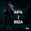 JUPA 2 IBIZA cover