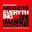 Music Is Everything - Influx Uk Remix artwork