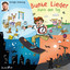 Bunte Lieder - Durch den Tag cover