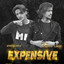 EXPENSIVE cover