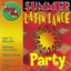 Summer Latin Dance Party cover