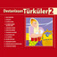 Başındaki Yazmayı cover